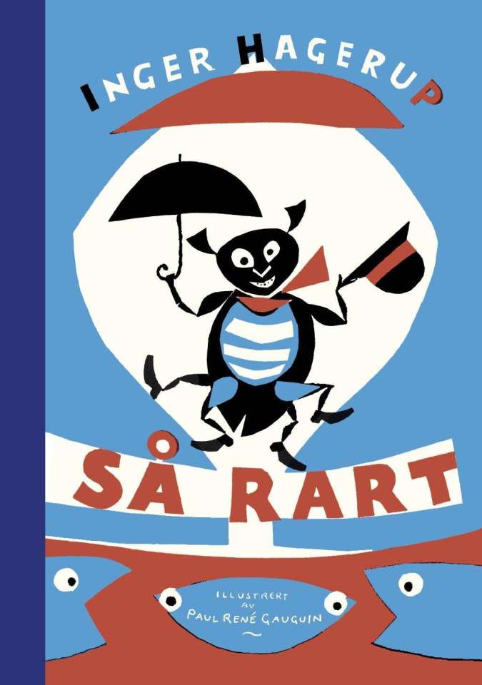 Så rart