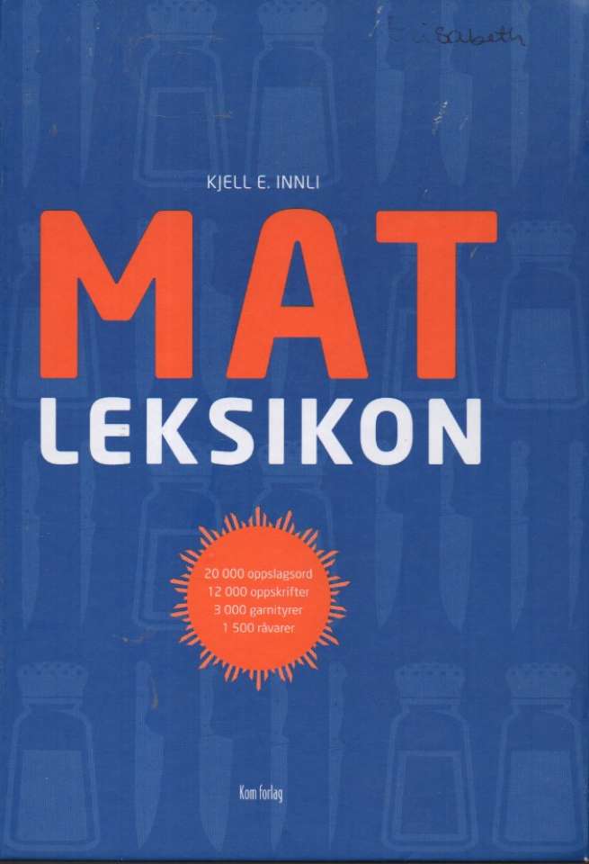 Matleksikon