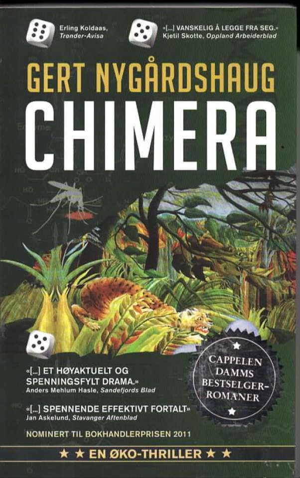 Chimera 