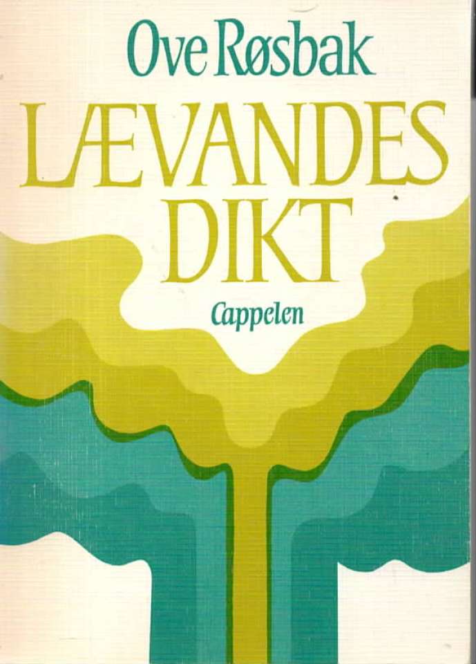 Levandes dikt