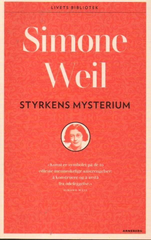 Styrkens mysterium