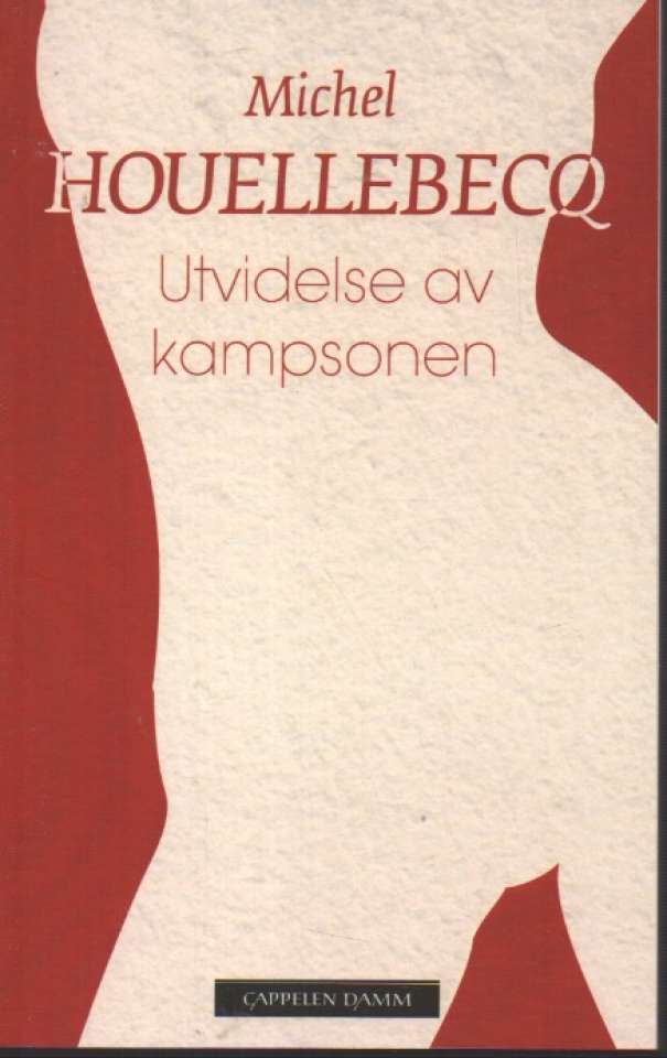 Utvidelse av kampsonen