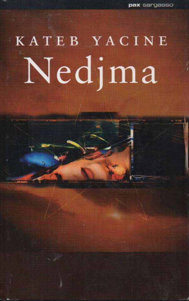 Nedjema