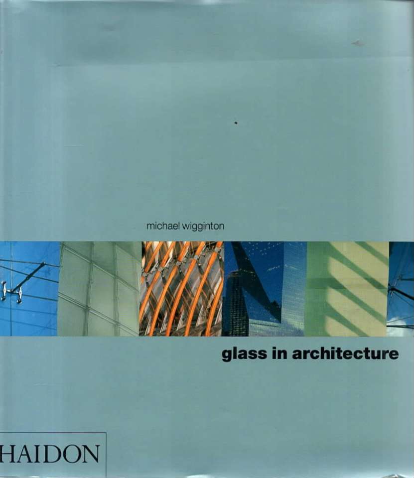 Glass in architecture