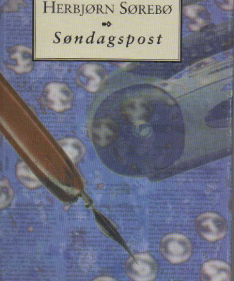 Søndagspost