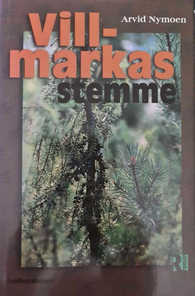 Villmarkas stemme