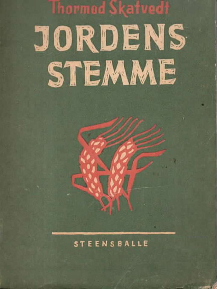 Jordens stemme