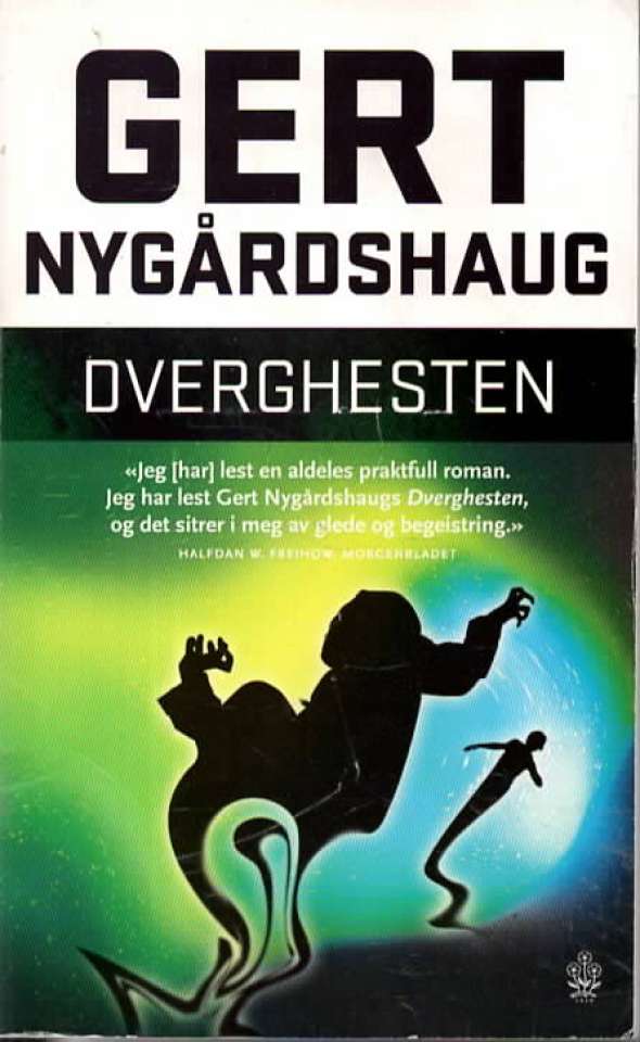 Dverghesten