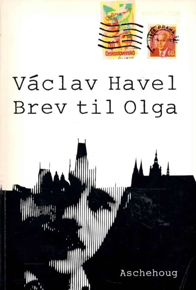 Brev til Olga