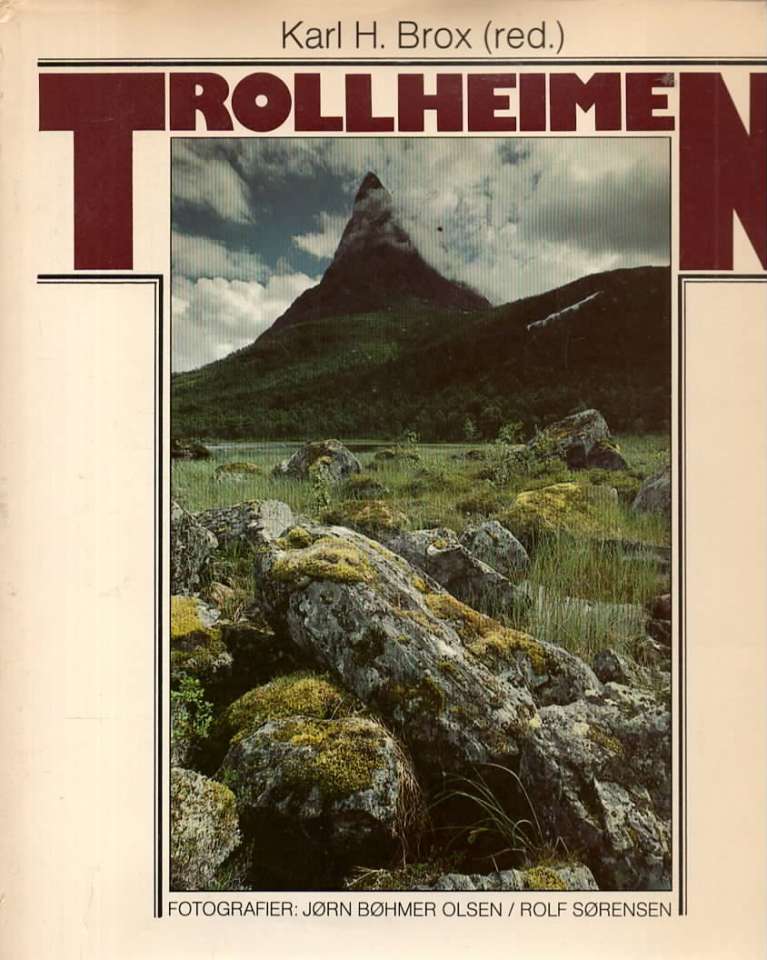 Trollheimen