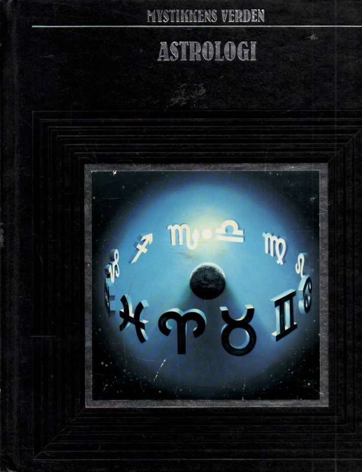 Astrologi - Mystikkens verden