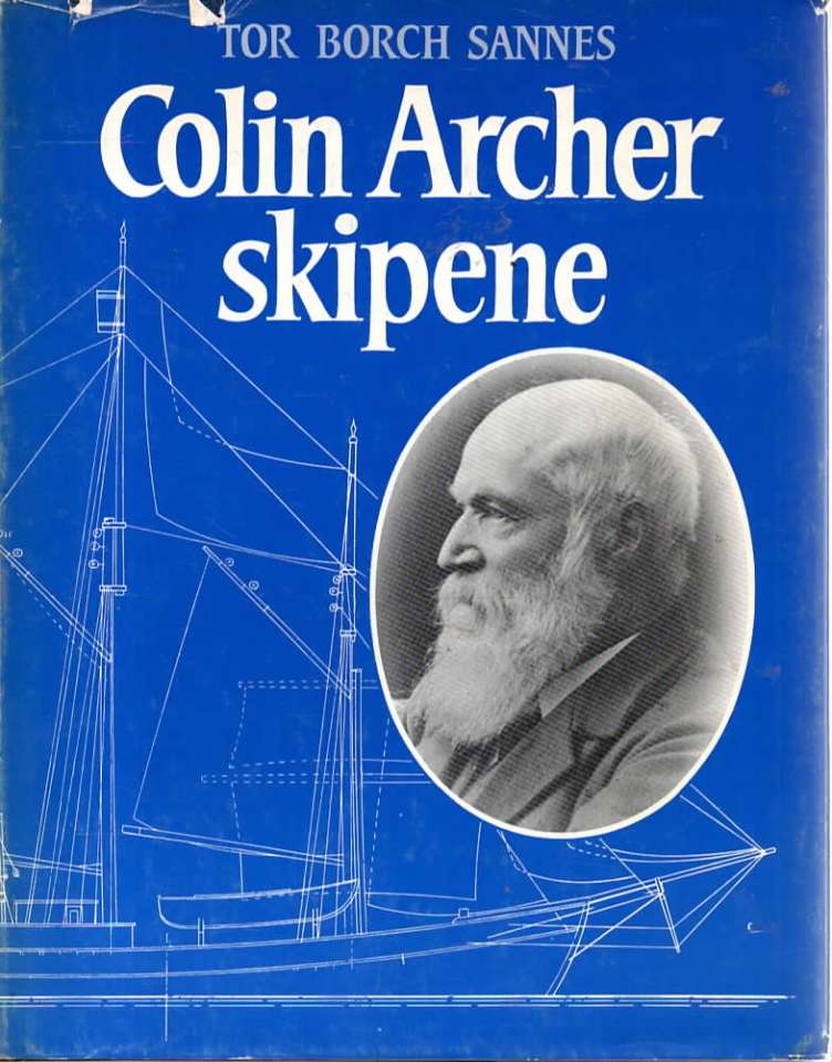 Colin Archer skipene