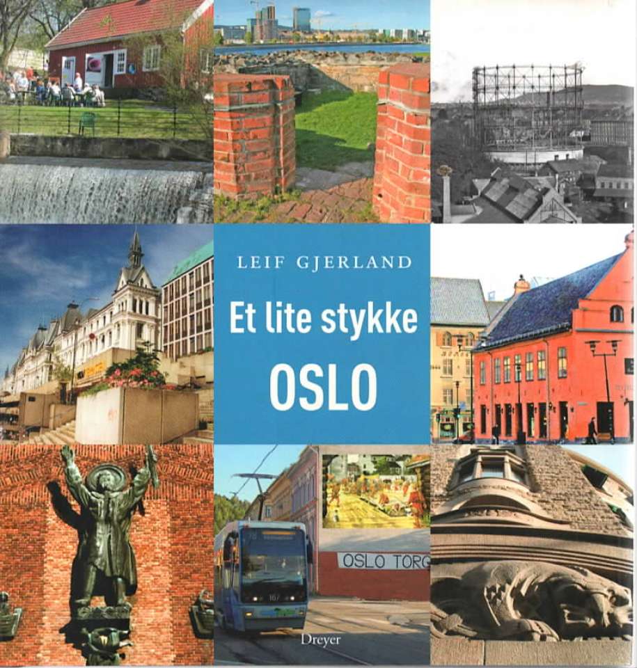 Et lite stykke Oslo