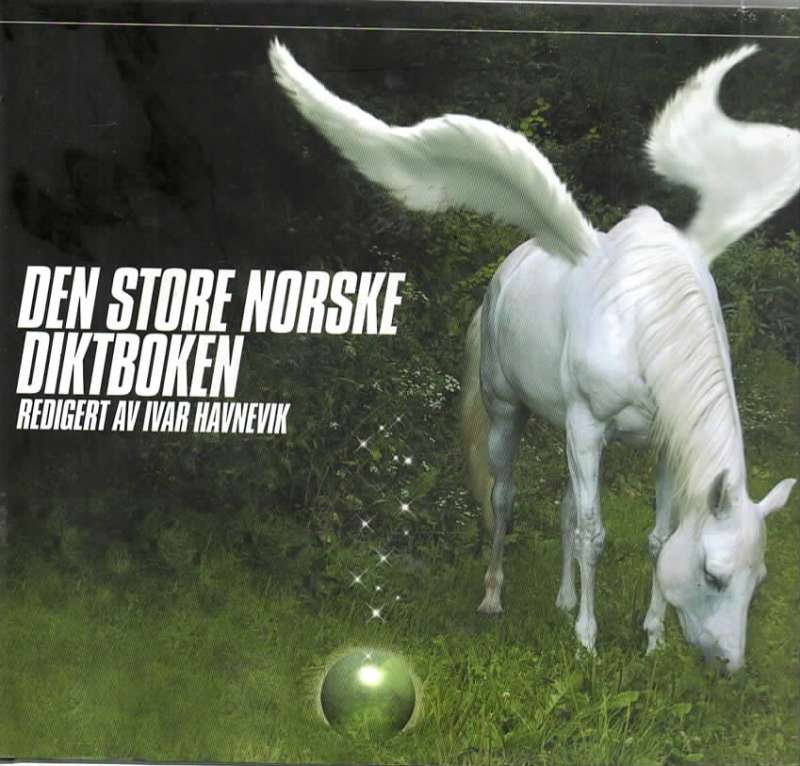 Den store norske diktboken