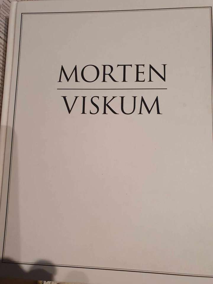 Morten Viskum