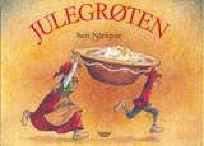 Julegrøten