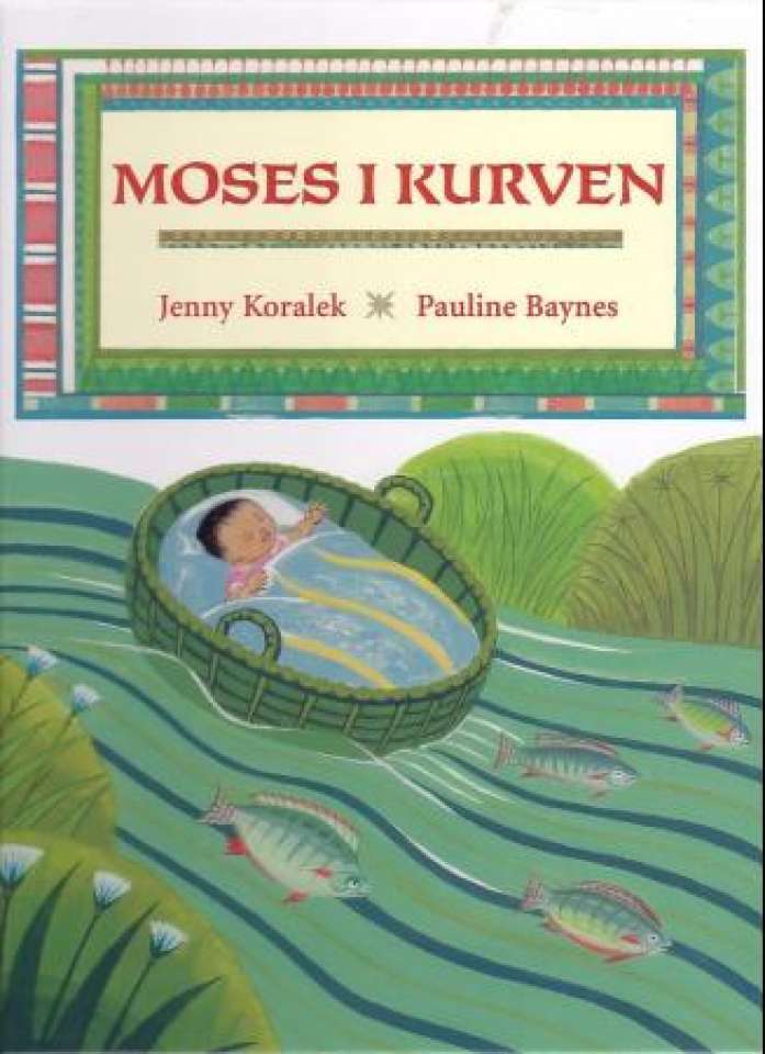 Moses i kurven