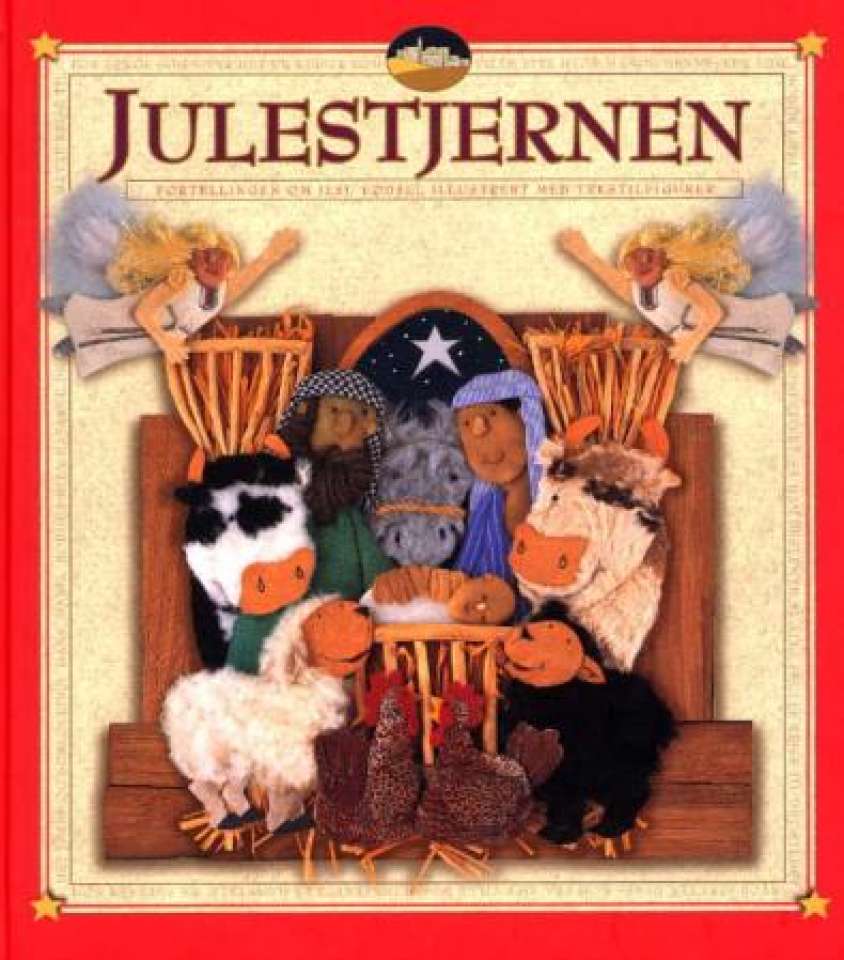 Julestjernen