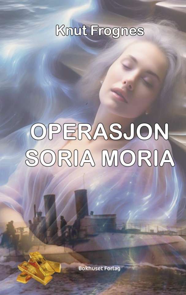 Operasjon Soria Moria