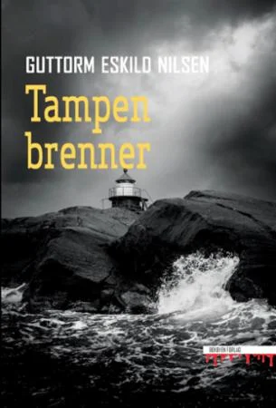 Tampen brenner