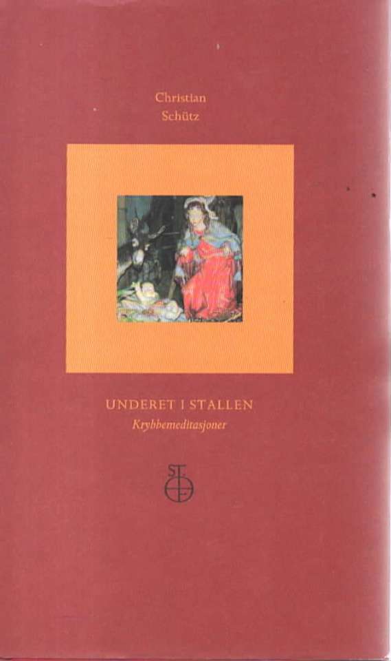 Underet i stallen – Krybbemeditasjoner