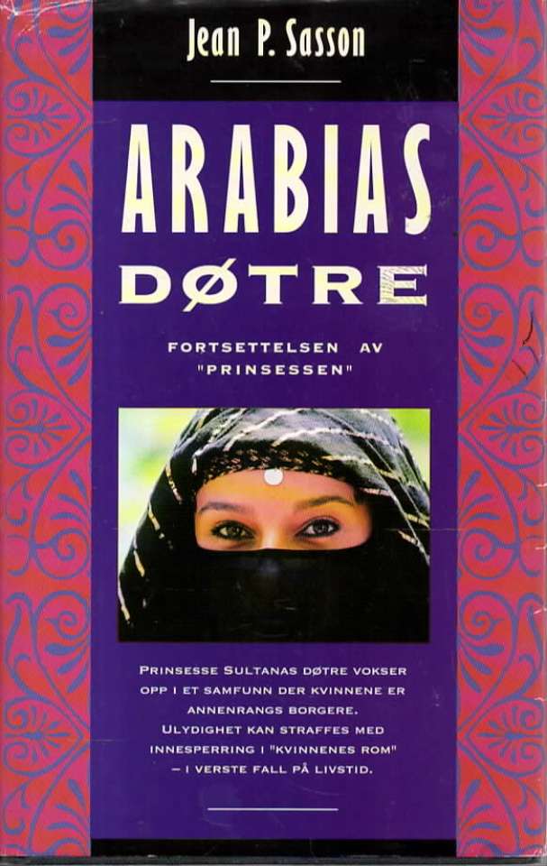 Arabias døtre