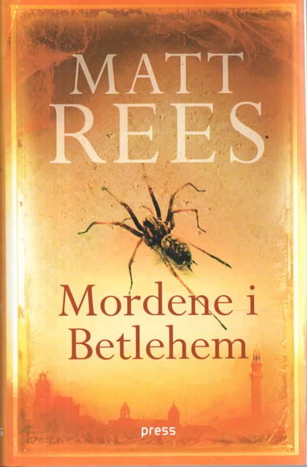 Mordene i Bethlehem