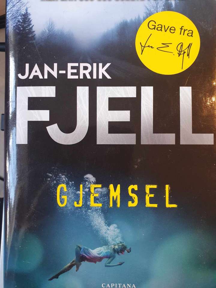 Gjemsel