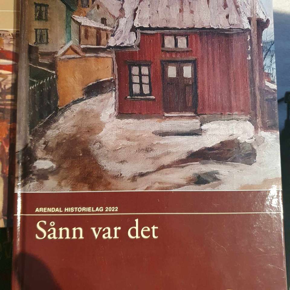 Sånn var det 2022