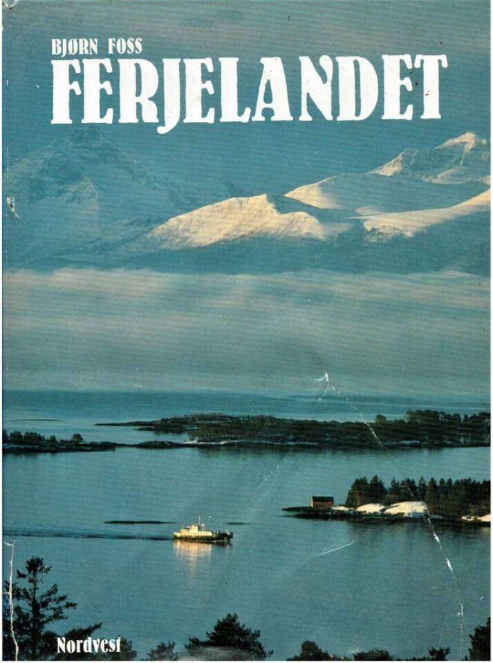 Ferjelandet