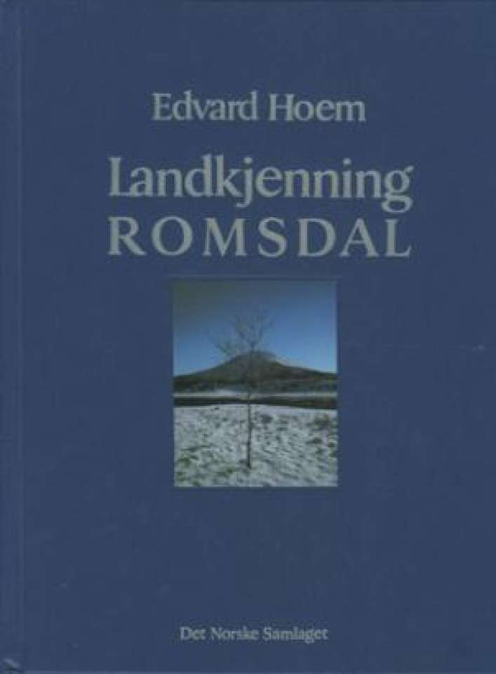 Landkjenning Romsdal