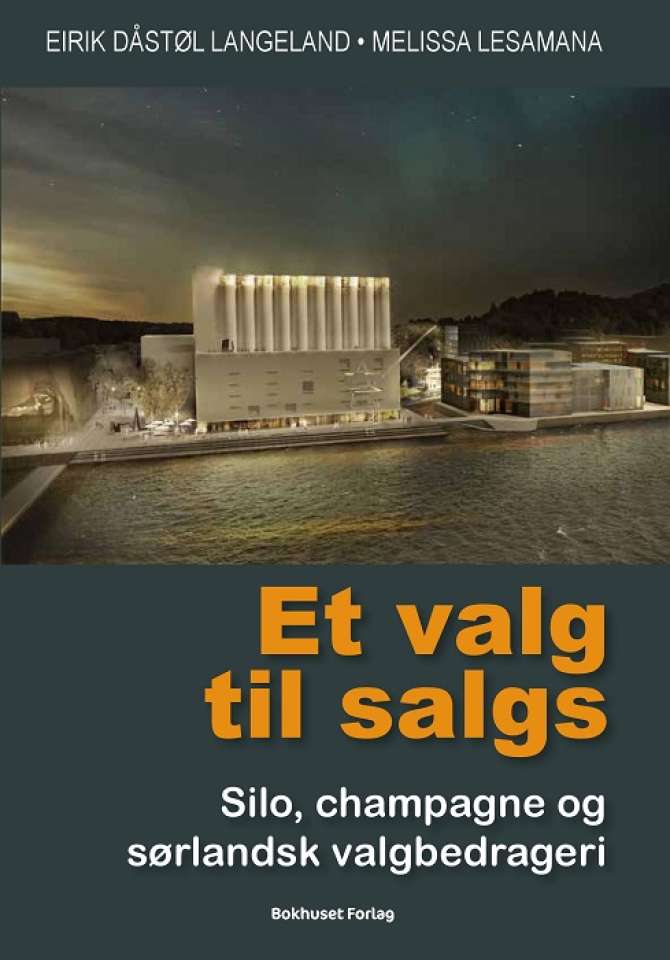 Et valg til salgs