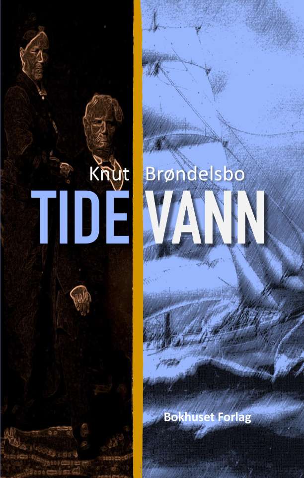 Tidevann