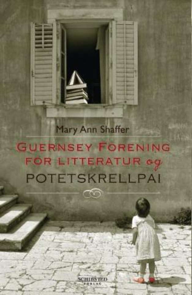 Guernsey forening for litteratur og potetskrellpai