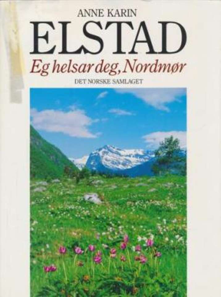 Eg helsar deg, Nordmør