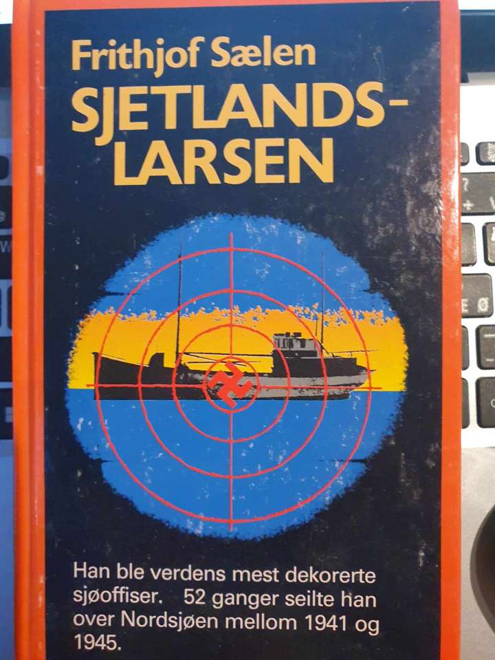 Sjetlands-Larsen