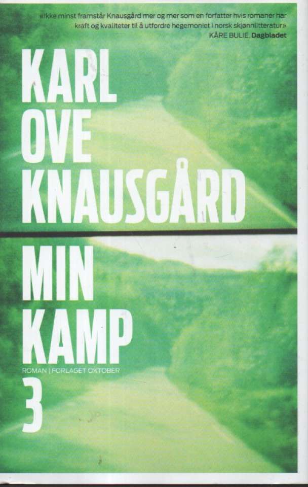 Min kamp 3