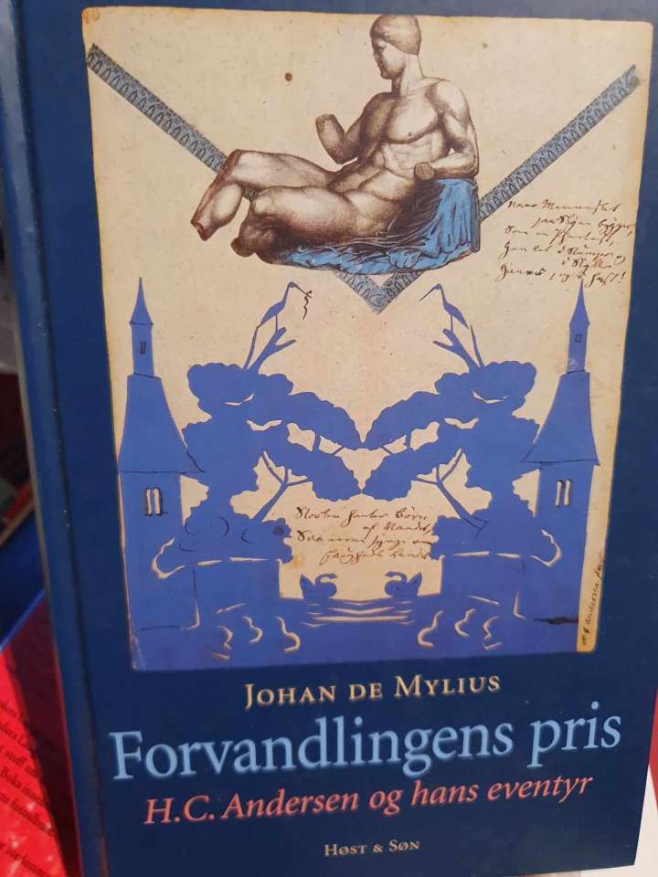 Forvandlingens pris