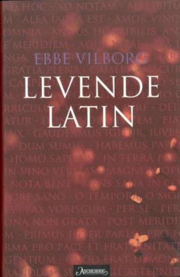 Levende latin