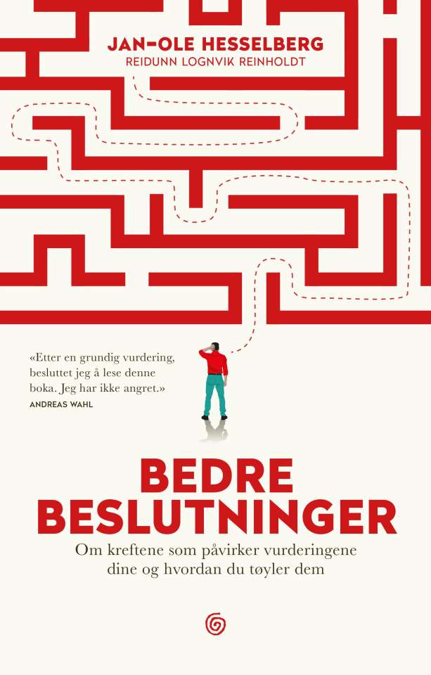 Bedre beslutninger