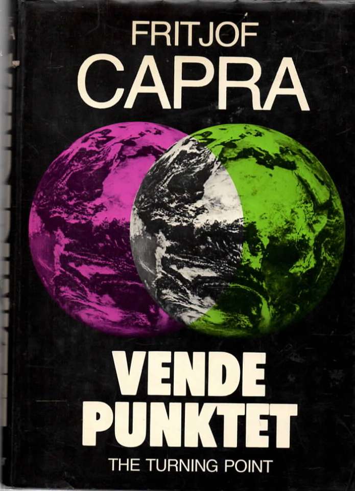 Vendepunktet – The turning point