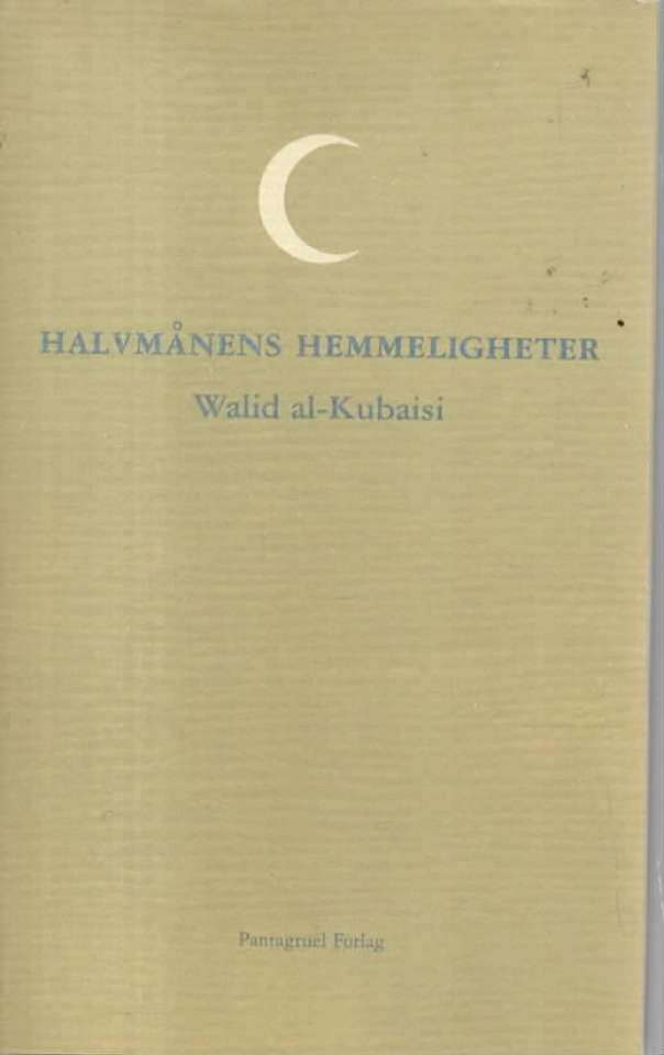 Halvmånens hemmeligheter