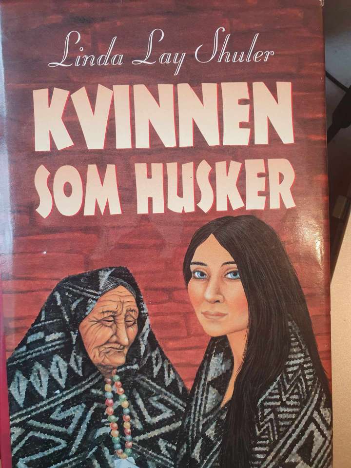 Kvinnen som husker