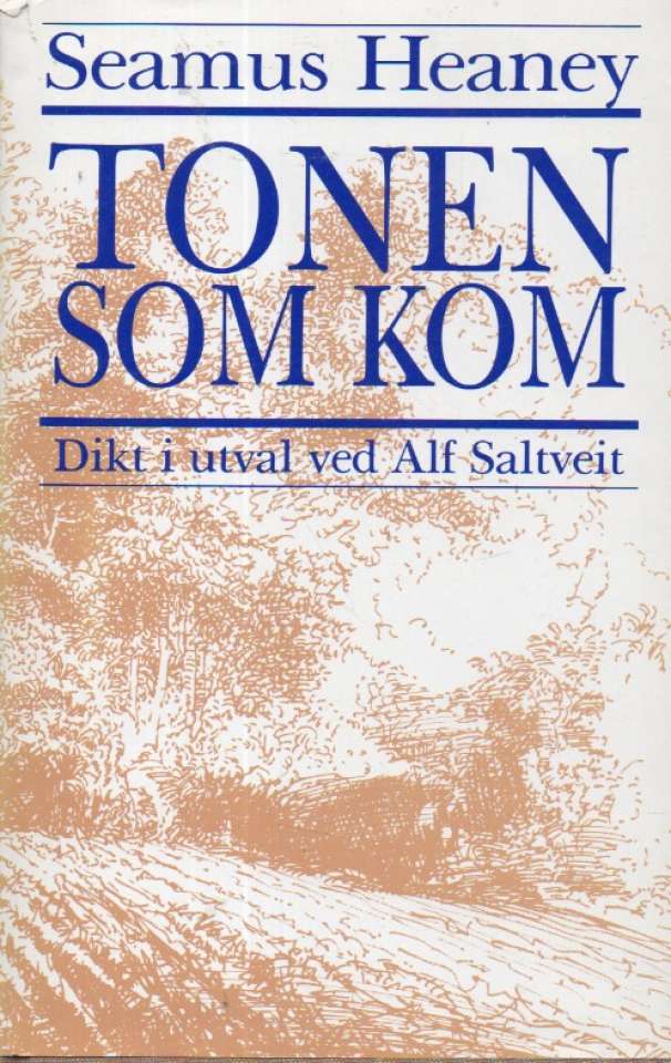 Tonen som kom