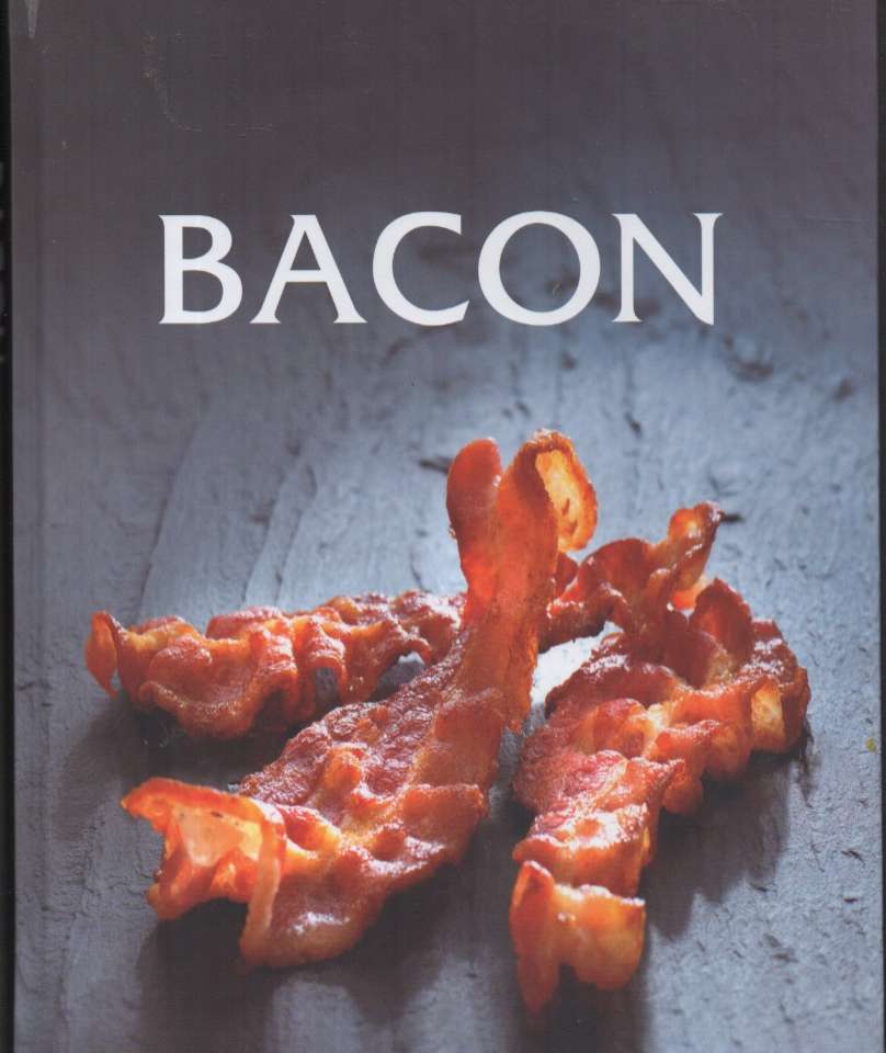 Bacon – Smaklig måltid