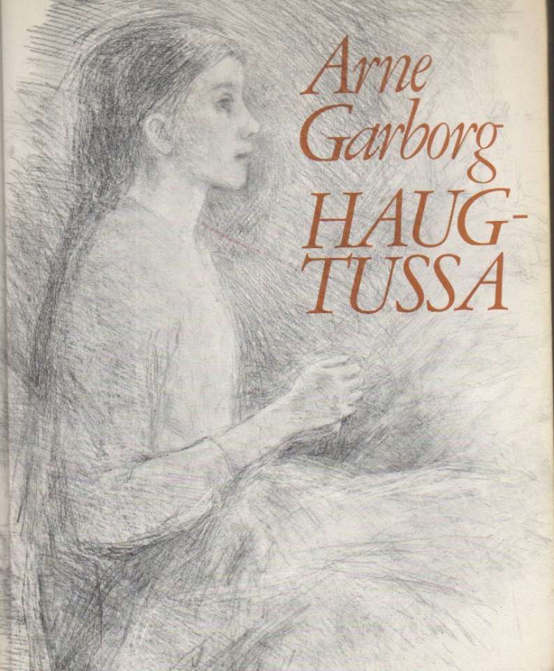 Haugtussa – Arne Garborg