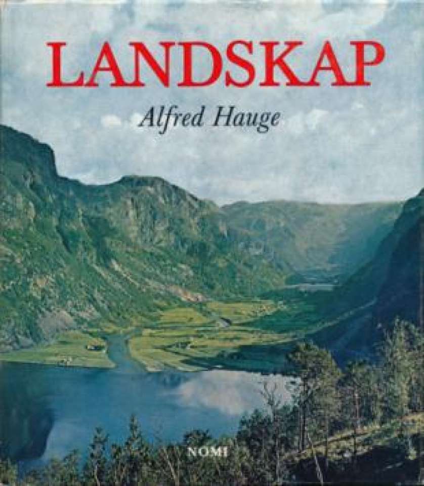 Landskap