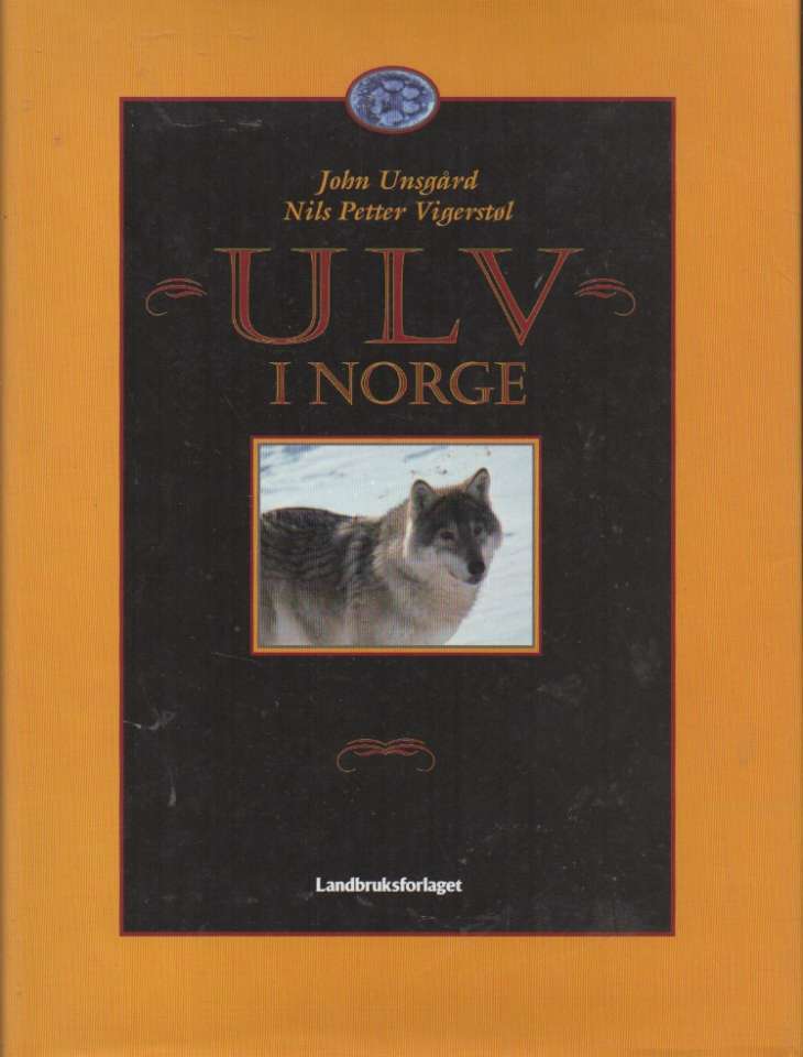 Ulv i Norge