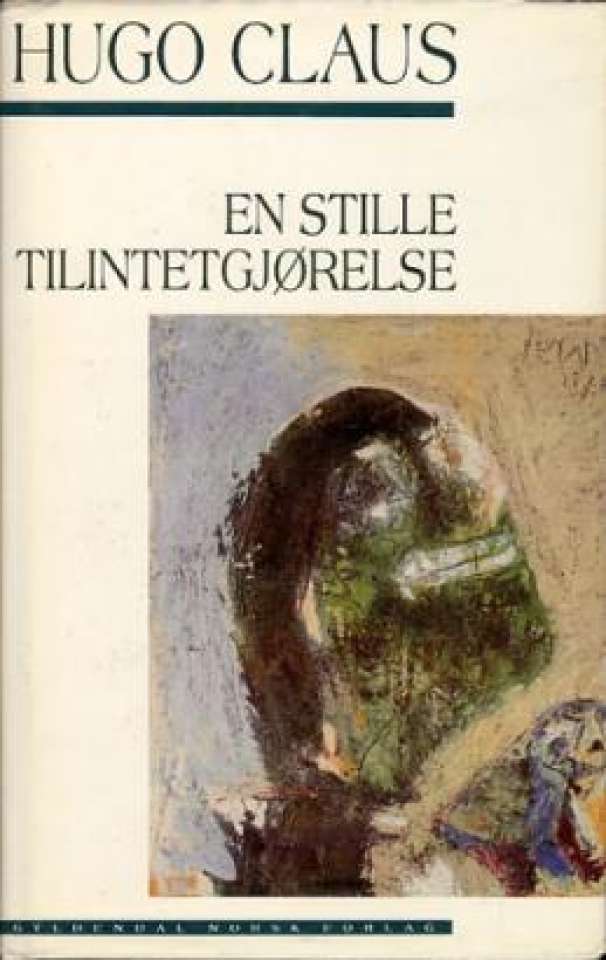 En stille tilintetsgjørelse