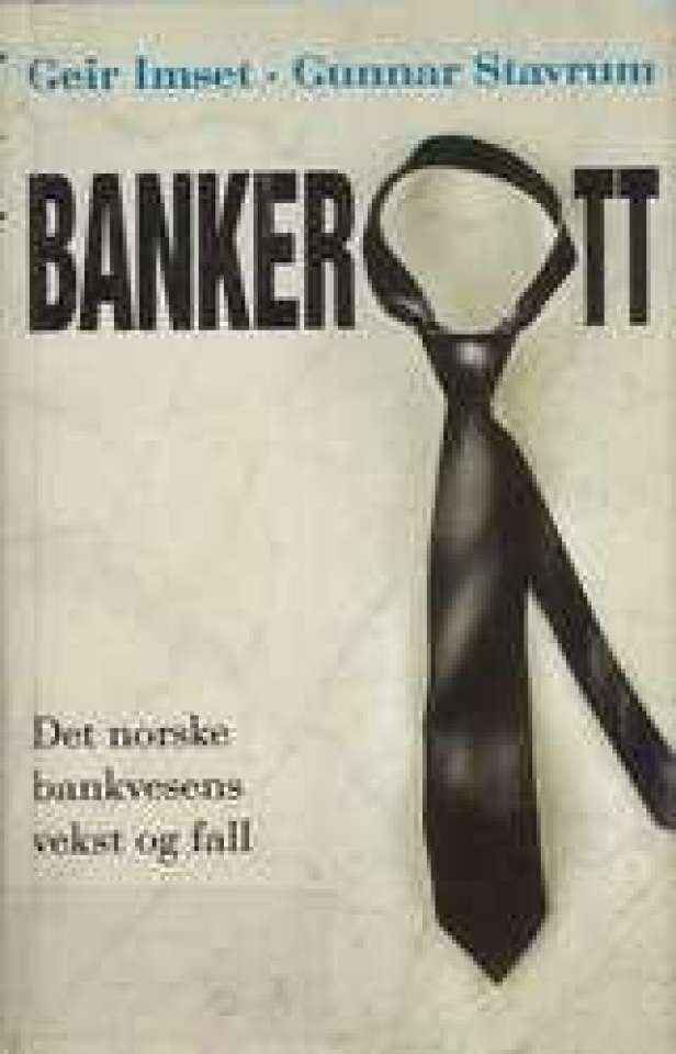 Bankerott